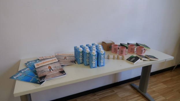 CERIMONIA DI PREMIAZIONE CONTEST “LA TUA SCUOLA SOSTENIBILE” DI GECO FOR SCHOOL