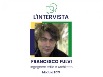 INTERVISTA A FRANCESCO FULVI