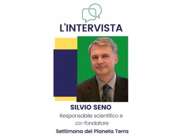 Intervista a Silvio Seno