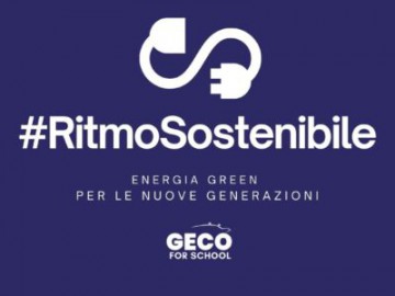 #RITMOSOSTENIBILE – Energia green per le nuove generazioni | Webinar