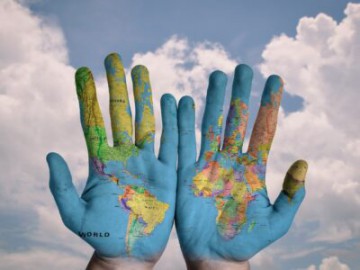 “Restore Our Earth” – Giornata Mondiale della Terra 2021