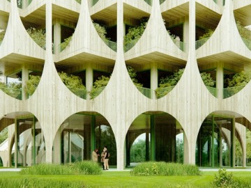 Powered by Ulsteinvik: la trasformazione in smart city