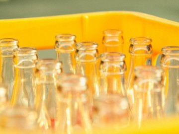 I vuoti a rendere: un elemento chiave dell'economia circolare