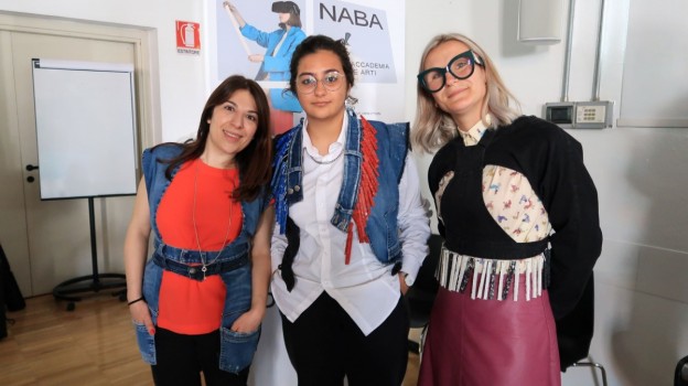 CERIMONIA DI PREMIAZIONE CONTEST “LA TUA SCUOLA SOSTENIBILE” DI GECO FOR SCHOOL