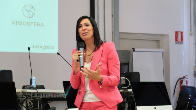 CERIMONIA DI PREMIAZIONE CONTEST “LA TUA SCUOLA SOSTENIBILE” DI GECO FOR SCHOOL