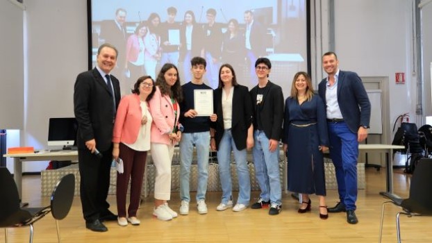 Piattaforma di Green Education – GECO For School