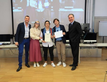 Piattaforma di Green Education – GECO For School