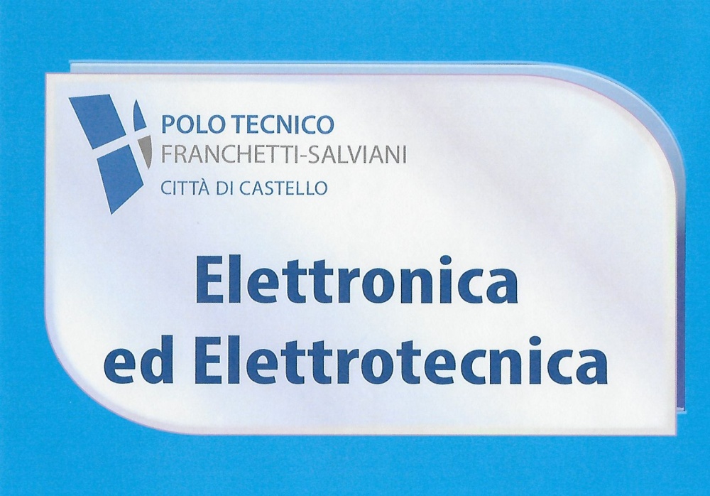 IT FRANCHETTI SALVIANI