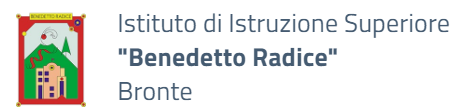 IPSASR ADRANO - IS BENEDETTO RADICE